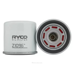RYCO oil filter Z1096