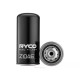Direct fit RYCO fuel filter Z1046 | races-shop.com