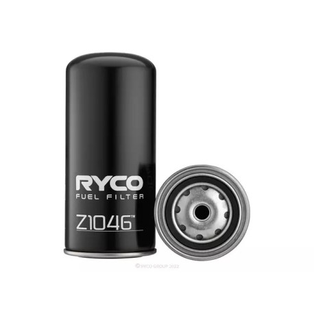 Direct fit RYCO fuel filter Z1046 | races-shop.com