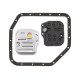 Transmission filters RYCO automatic transmission filter RTK91 | races-shop.com