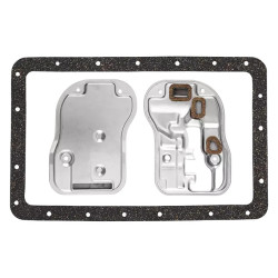 RYCO automatic transmission filter RTK90