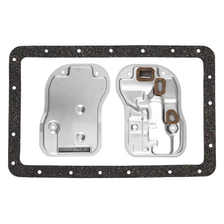 Transmission filters RYCO automatic transmission filter RTK90 | races-shop.com