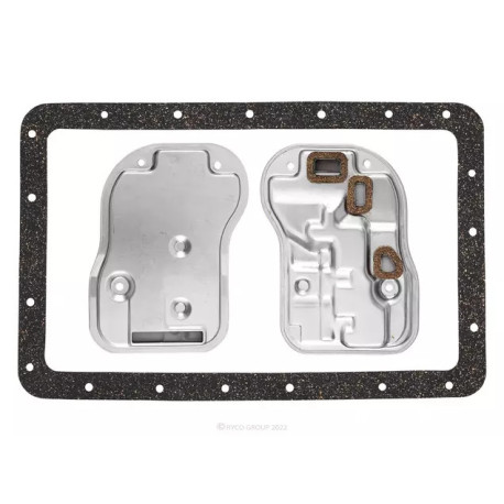 Transmission filters RYCO transmission filter RTK90 | races-shop.com