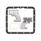 Transmission filters RYCO transmission filter RTK8 | races-shop.com