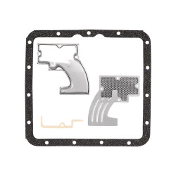RYCO automatic transmission filter RTK8