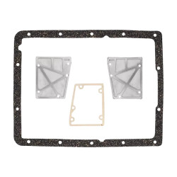RYCO automatic transmission filter RTK70