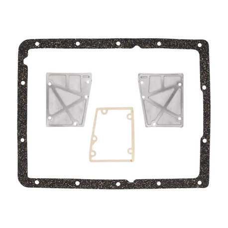 Transmission filters RYCO automatic transmission filter RTK70 | races-shop.com