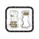 Transmission filters RYCO automatic transmission filter RTK63 | races-shop.com