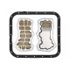 Transmission filters RYCO transmission filter RTK63 | races-shop.com