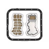 RYCO transmission filter RTK63