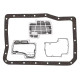 Transmission filters RYCO automatic transmission filter RTK58 | races-shop.com