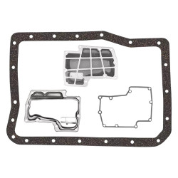 RYCO automatic transmission filter RTK58