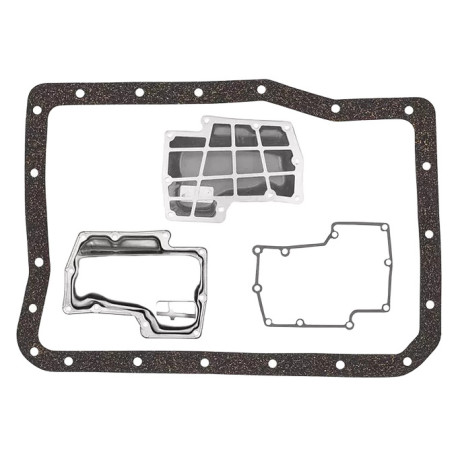 Transmission filters RYCO automatic transmission filter RTK58 | races-shop.com