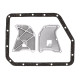Transmission filters RYCO automatic transmission filter RTK56 | races-shop.com