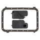 Transmission filters RYCO automatic transmission filter RTK51 | races-shop.com