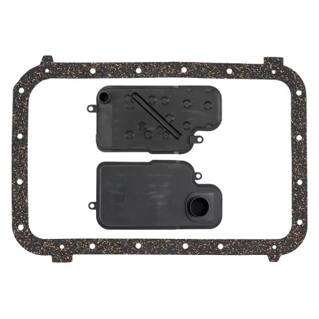 Transmission filters RYCO automatic transmission filter RTK51 | races-shop.com