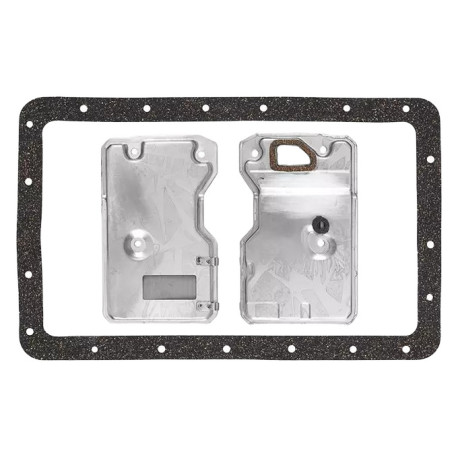 Transmission filters RYCO automatic transmission filter RTK44 | races-shop.com