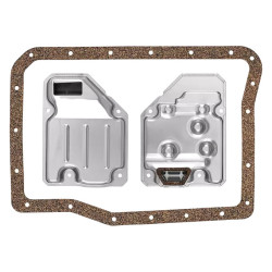 RYCO automatic transmission filter RTK43