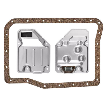Transmission filters RYCO automatic transmission filter RTK43 | races-shop.com