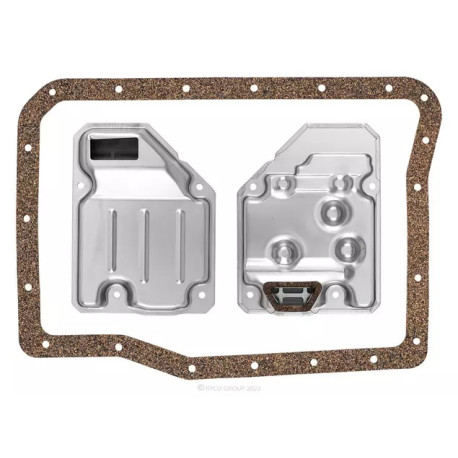 Transmission filters RYCO transmission filter RTK43 | races-shop.com