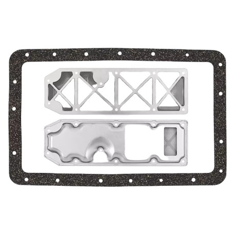 Transmission filters RYCO automatic transmission filter RTK41 | races-shop.com