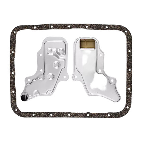 Transmission filters RYCO automatic transmission filter RTK39 | races-shop.com