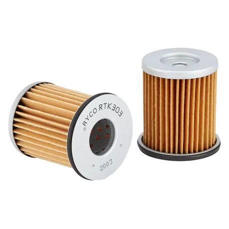 Transmission filters RYCO automatic transmission filter RTK303 | races-shop.com
