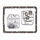 Transmission filters RYCO automatic transmission filter RTK295 | races-shop.com