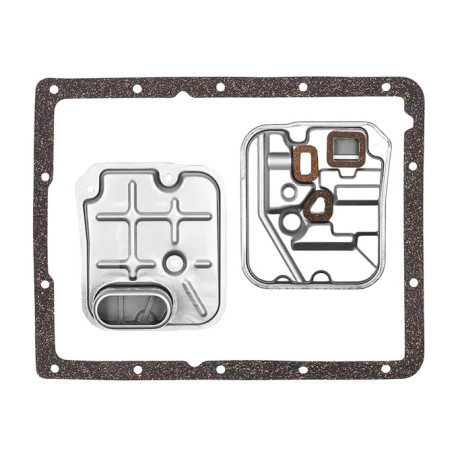 Transmission filters RYCO automatic transmission filter RTK295 | races-shop.com