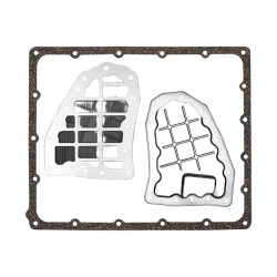 RYCO automatic transmission filter RTK285