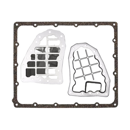 Transmission filters RYCO automatic transmission filter RTK285 | races-shop.com