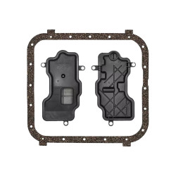 RYCO automatic transmission filter RTK276