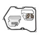Transmission filters RYCO automatic transmission filter RTK270 | races-shop.com