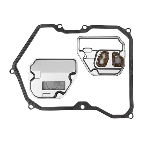 Transmission filters RYCO automatic transmission filter RTK270 | races-shop.com