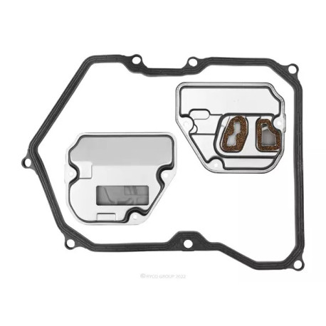 Transmission filters RYCO transmission filter RTK270 | races-shop.com