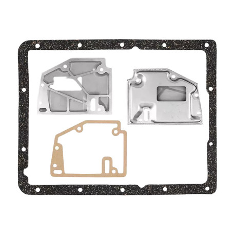 Transmission filters RYCO automatic transmission filter RTK26 | races-shop.com