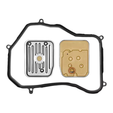 Transmission filters RYCO automatic transmission filter RTK257 | races-shop.com