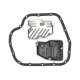 Transmission filters RYCO automatic transmission filter RTK255 | races-shop.com