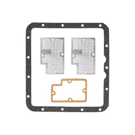 Transmission filters RYCO automatic transmission filter RTK24 | races-shop.com