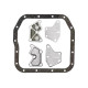 Transmission filters RYCO automatic transmission filter RTK234 | races-shop.com