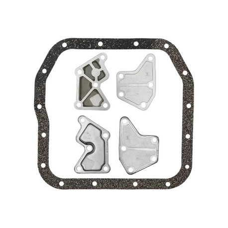 Transmission filters RYCO automatic transmission filter RTK234 | races-shop.com