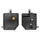 Transmission filters RYCO automatic transmission filter RTK201 | races-shop.com