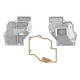 Transmission filters RYCO automatic transmission filter RTK19 | races-shop.com