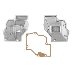 RYCO automatic transmission filter RTK19