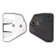Transmission filters RYCO automatic transmission filter RTK182 | races-shop.com