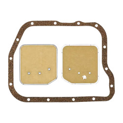 RYCO automatic transmission filter RTK144