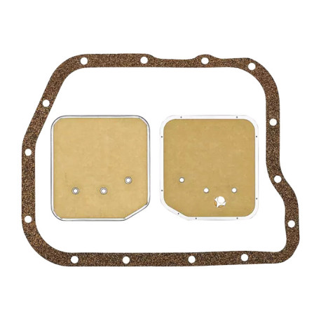 Transmission filters RYCO automatic transmission filter RTK144 | races-shop.com
