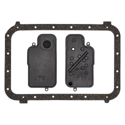 RYCO automatic transmission filter RTK139