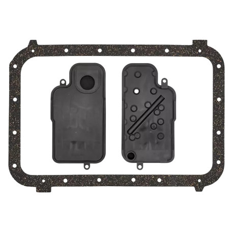 Transmission filters RYCO automatic transmission filter RTK139 | races-shop.com