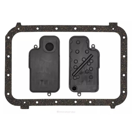 Transmission filters RYCO transmission filter RTK139 | races-shop.com